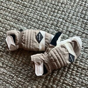 Dakine mittens snowboard/ski gloves women’s size S/M